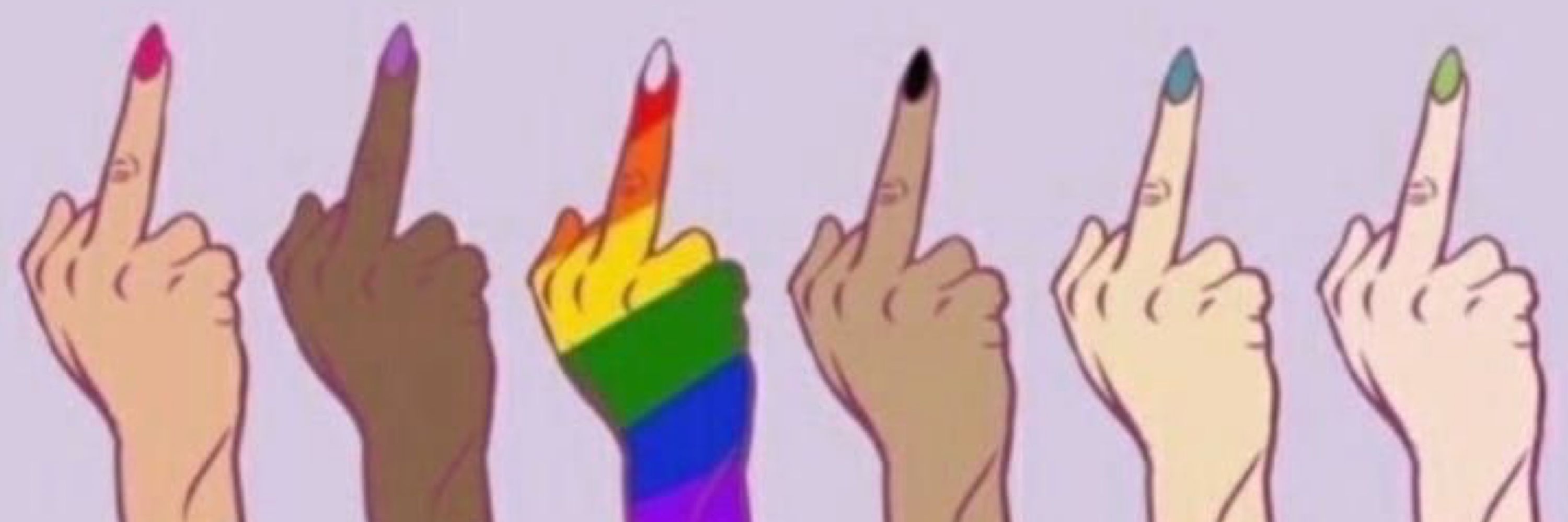 Doug 🏳️‍🌈