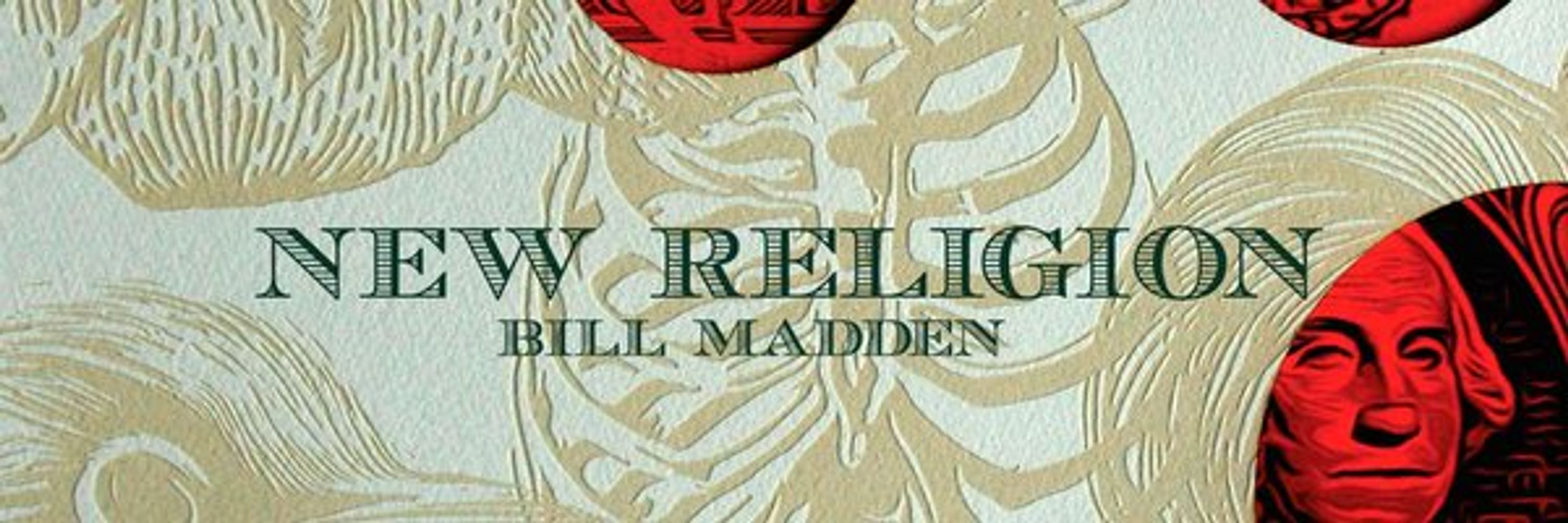 Bill Madden