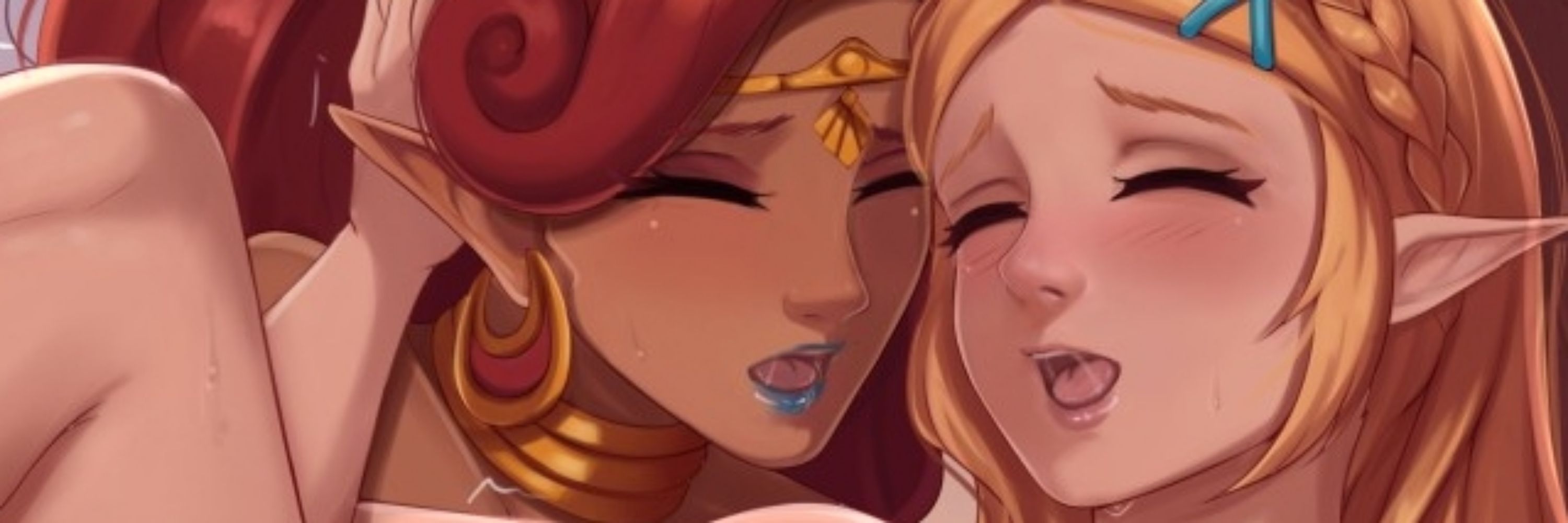 Lady Urbosa