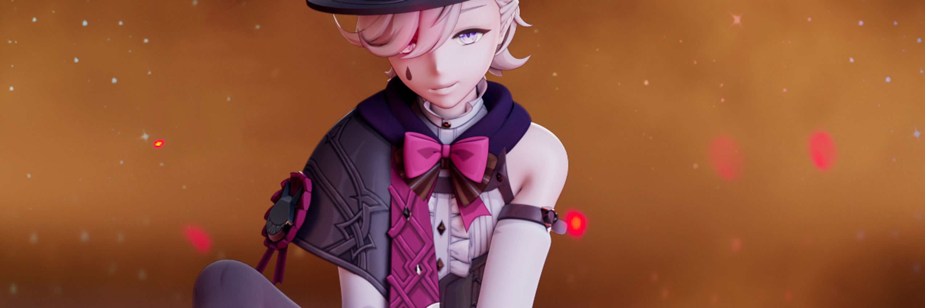 Zero3DAnimation
