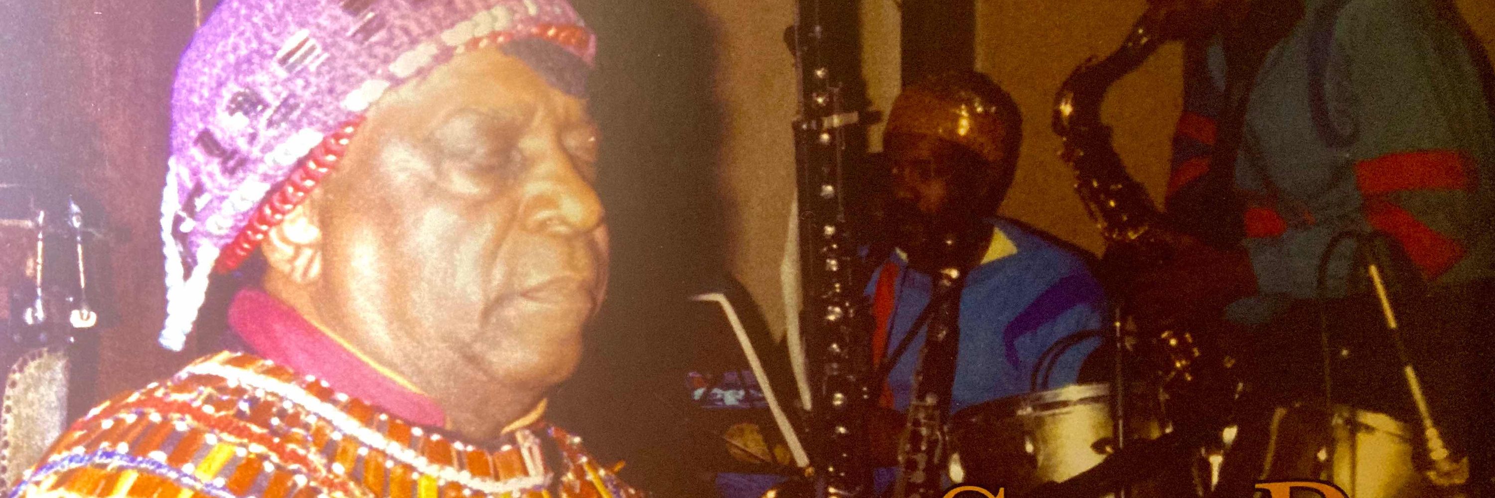 Sun Ra Research 