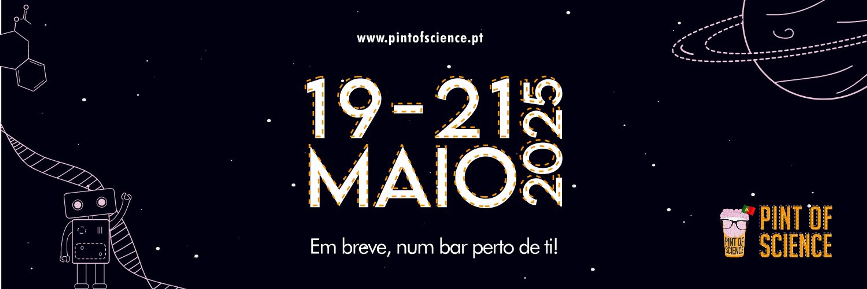 Pint of Science Portugal