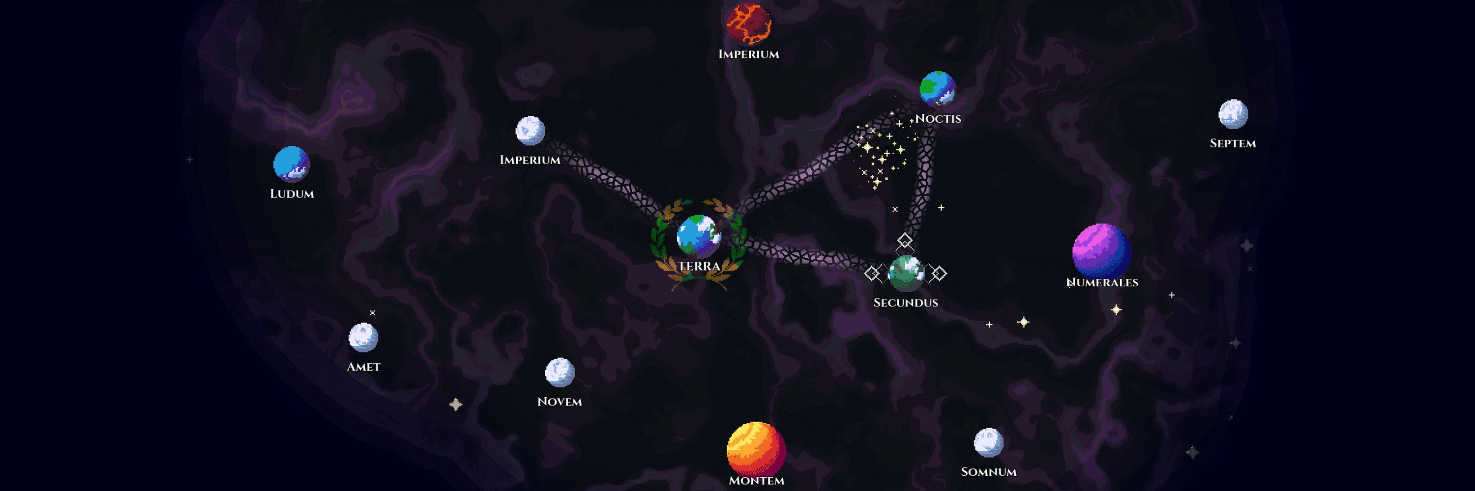 Helianthus Games - making Astro Focus