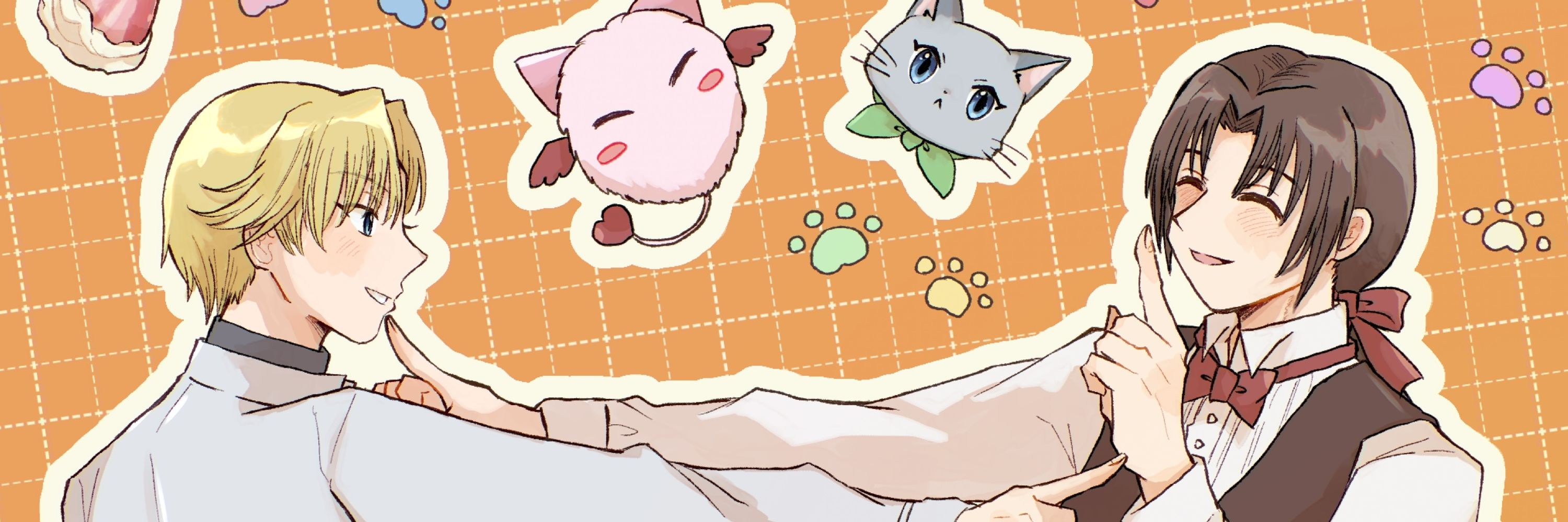 笹ヨークマ