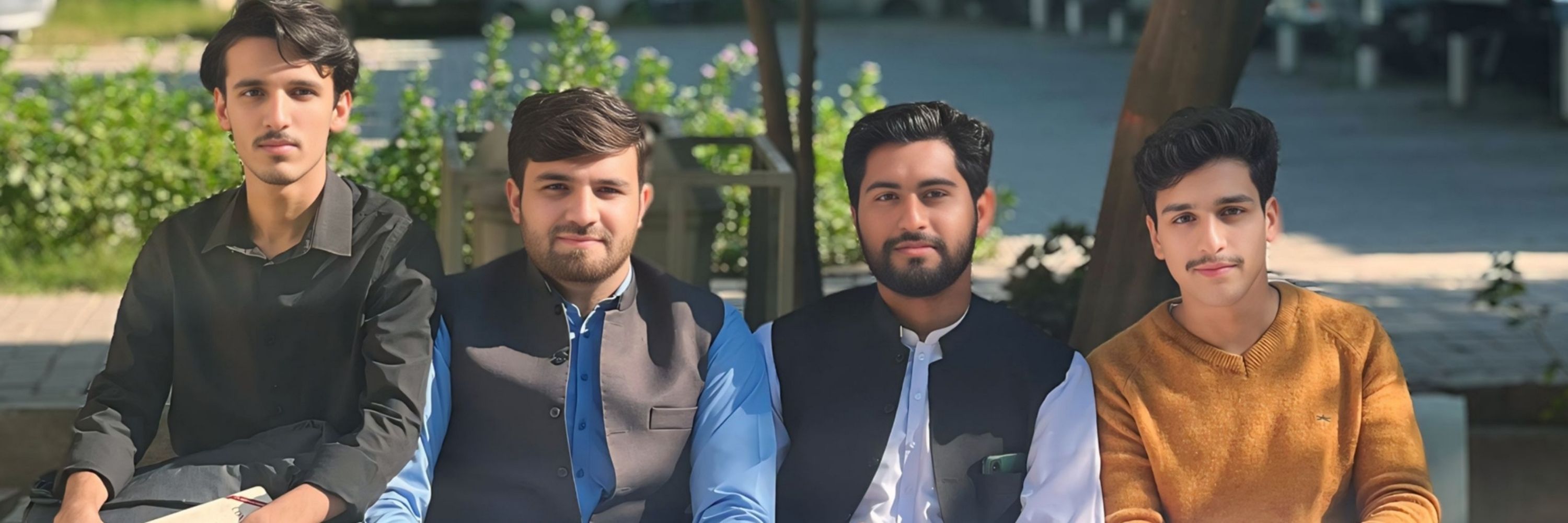 Ahmad Ali