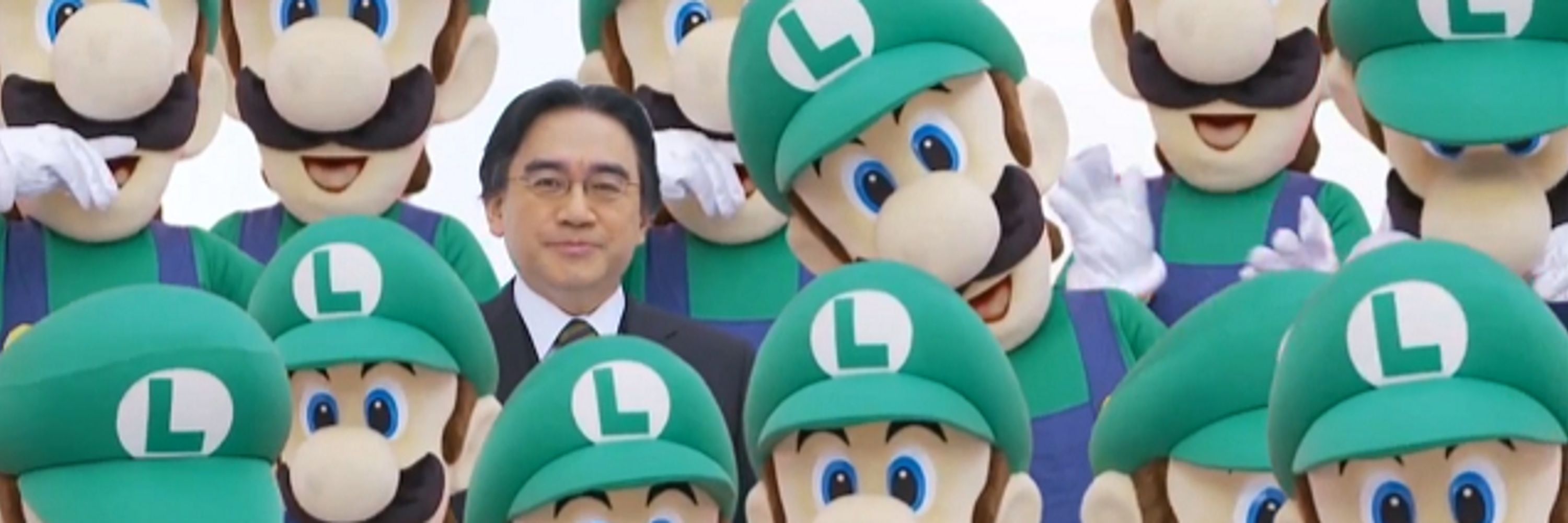 LuigiTSG