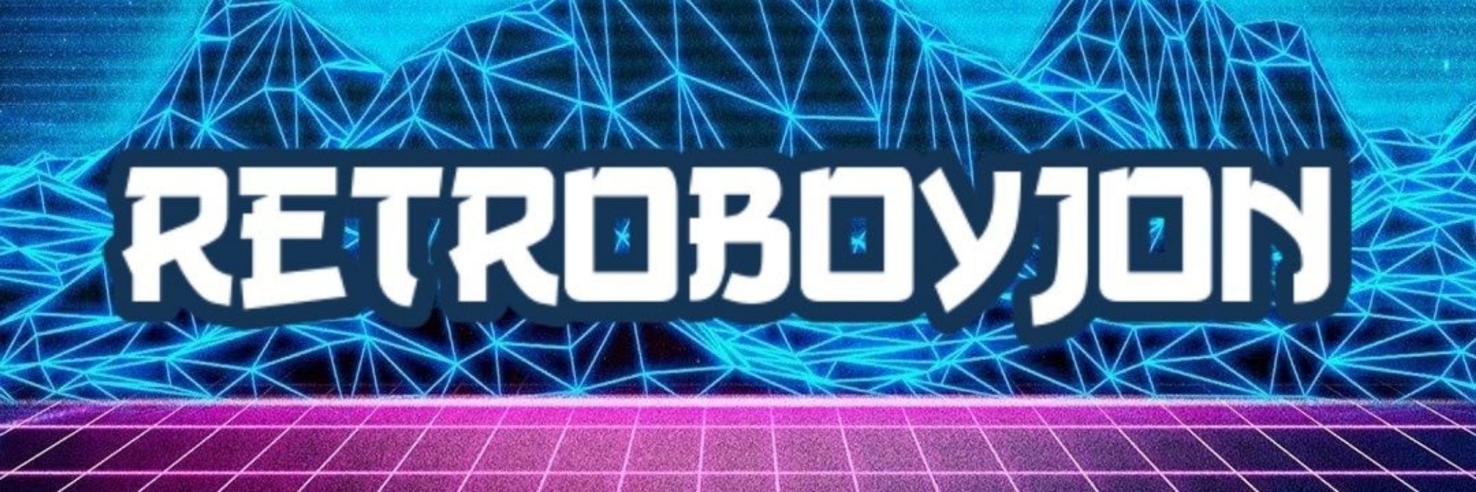 RetroBoyJon 