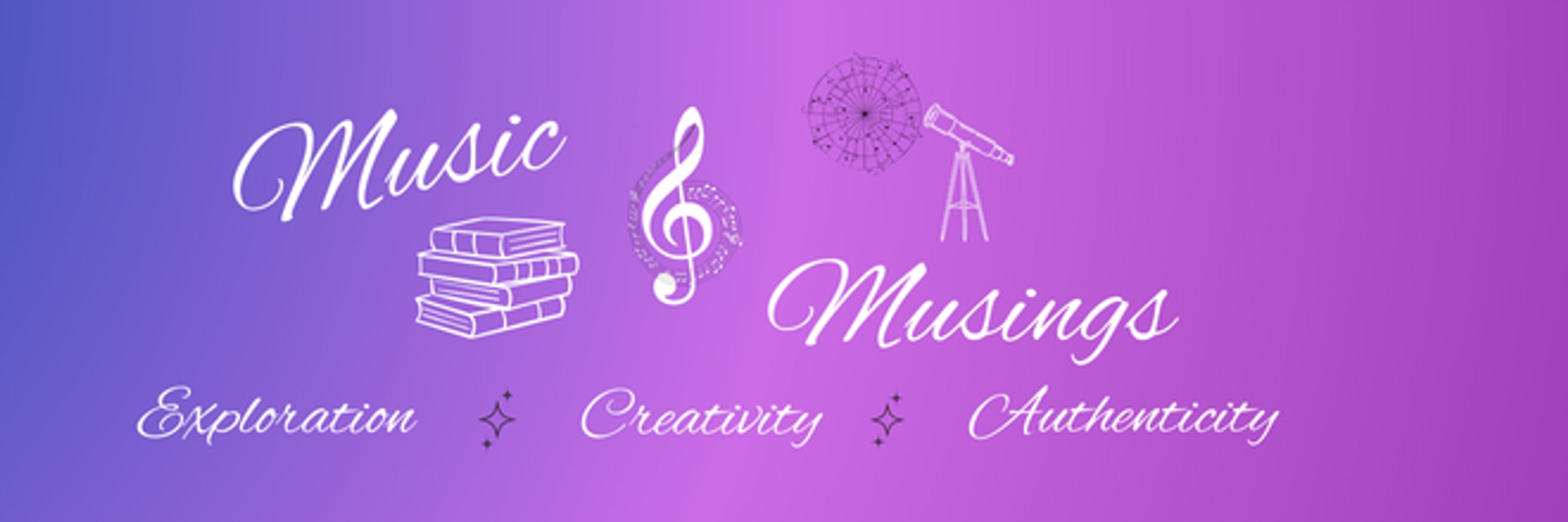 Music and Musings