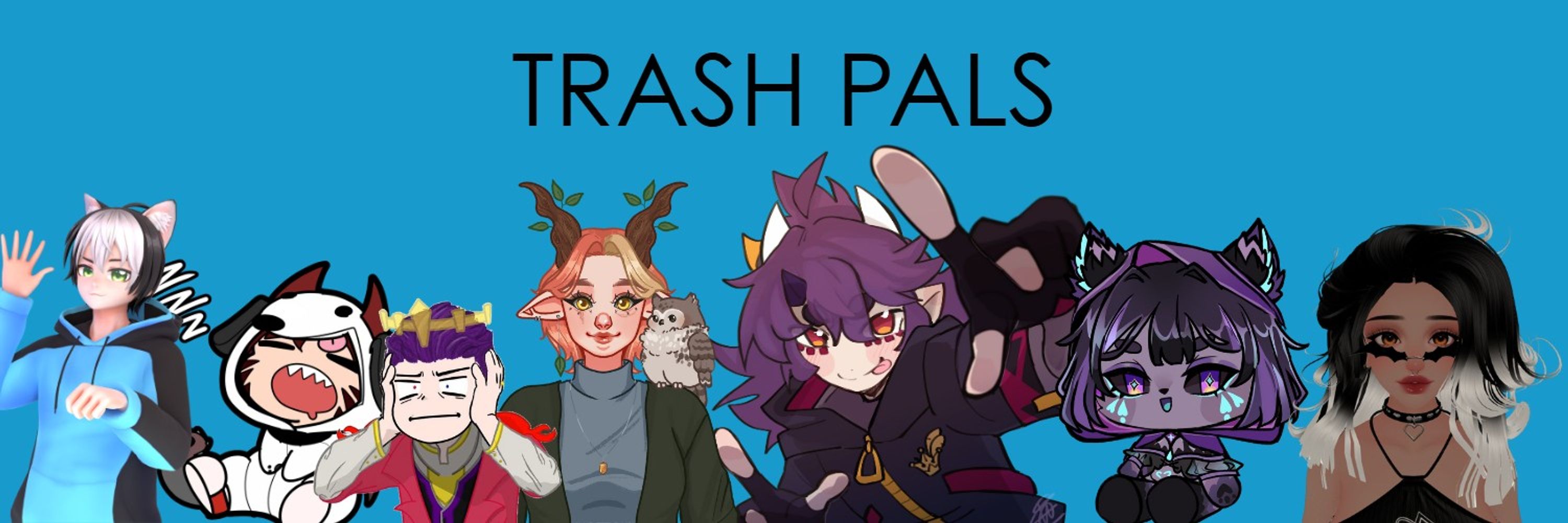 Trash Pals