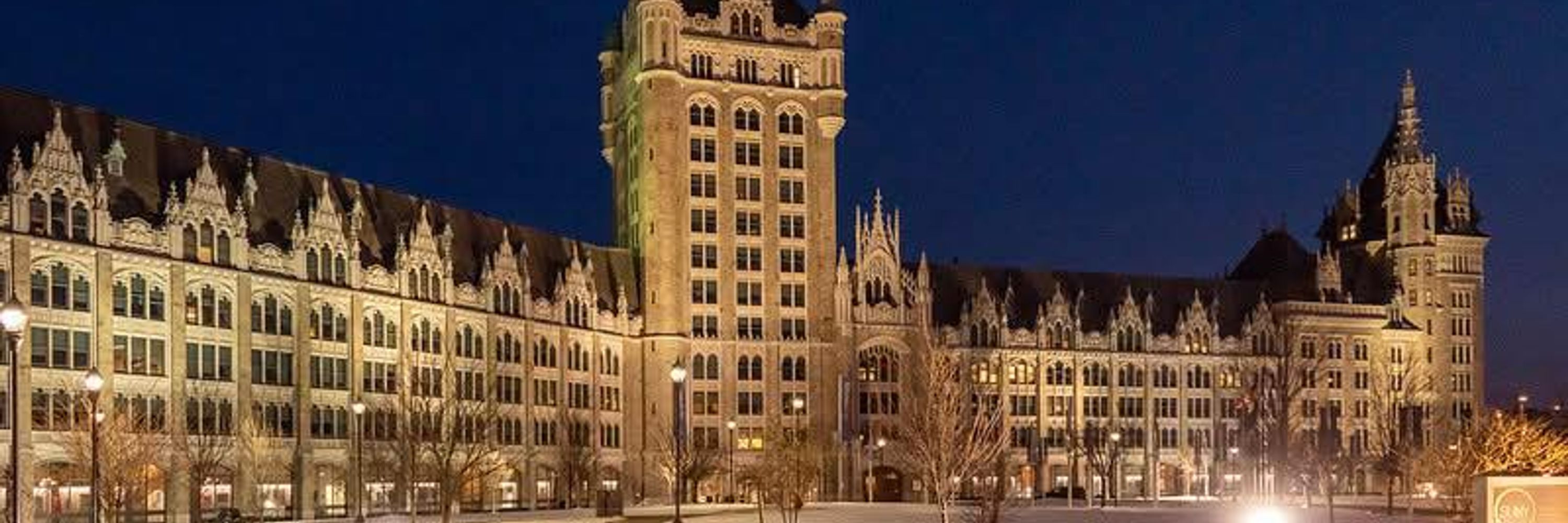 SUNY Press