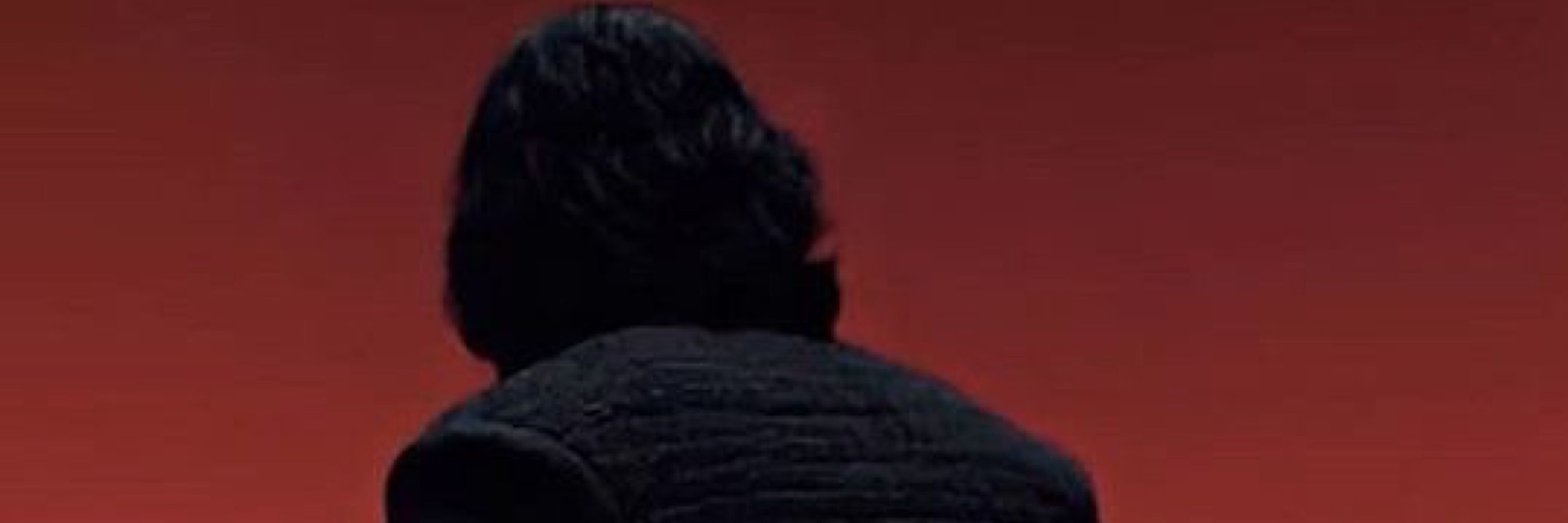 Mars loves Adam driver