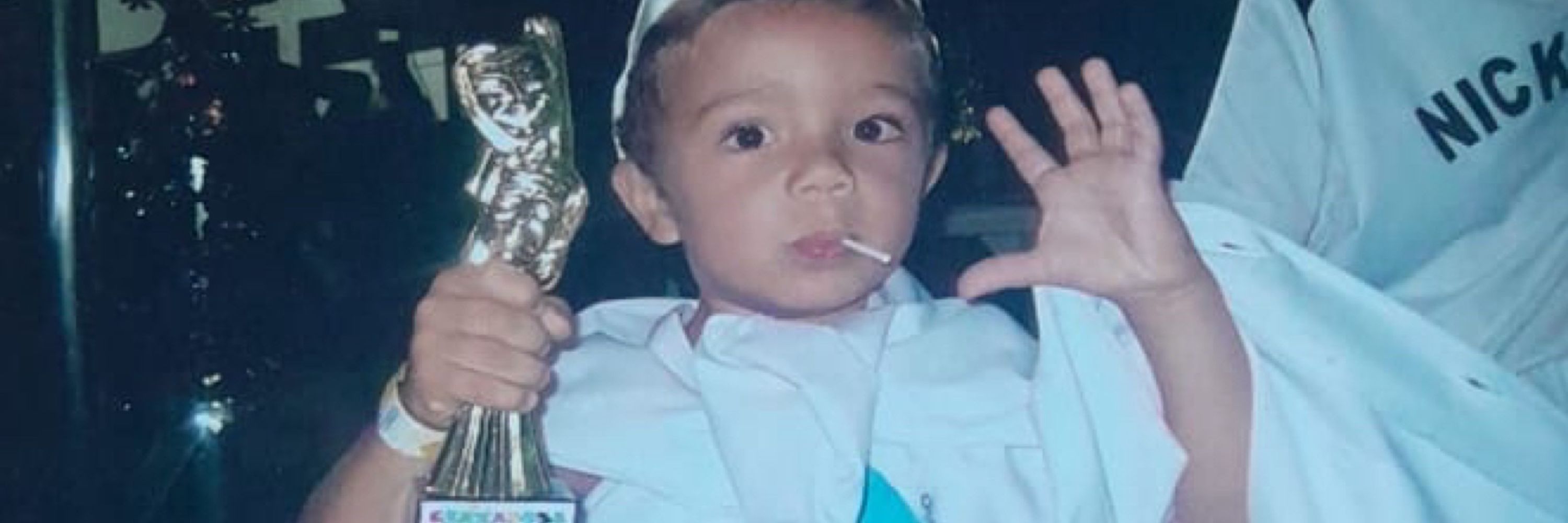 Daniel sérvio 