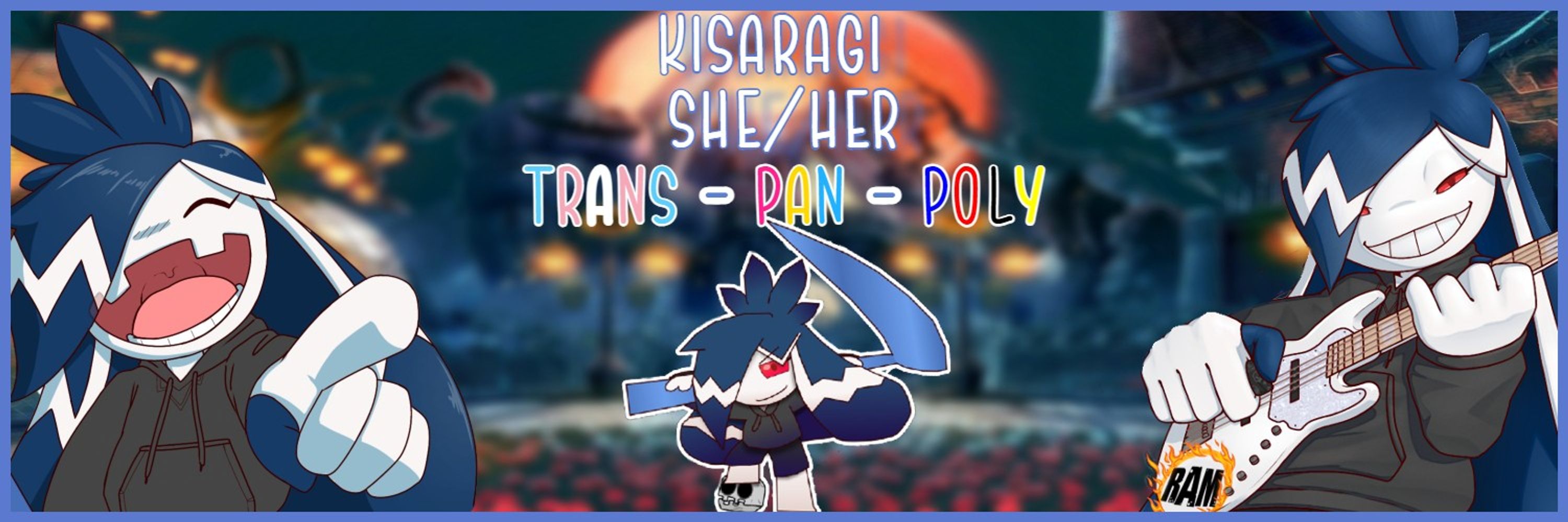 Kisaragi