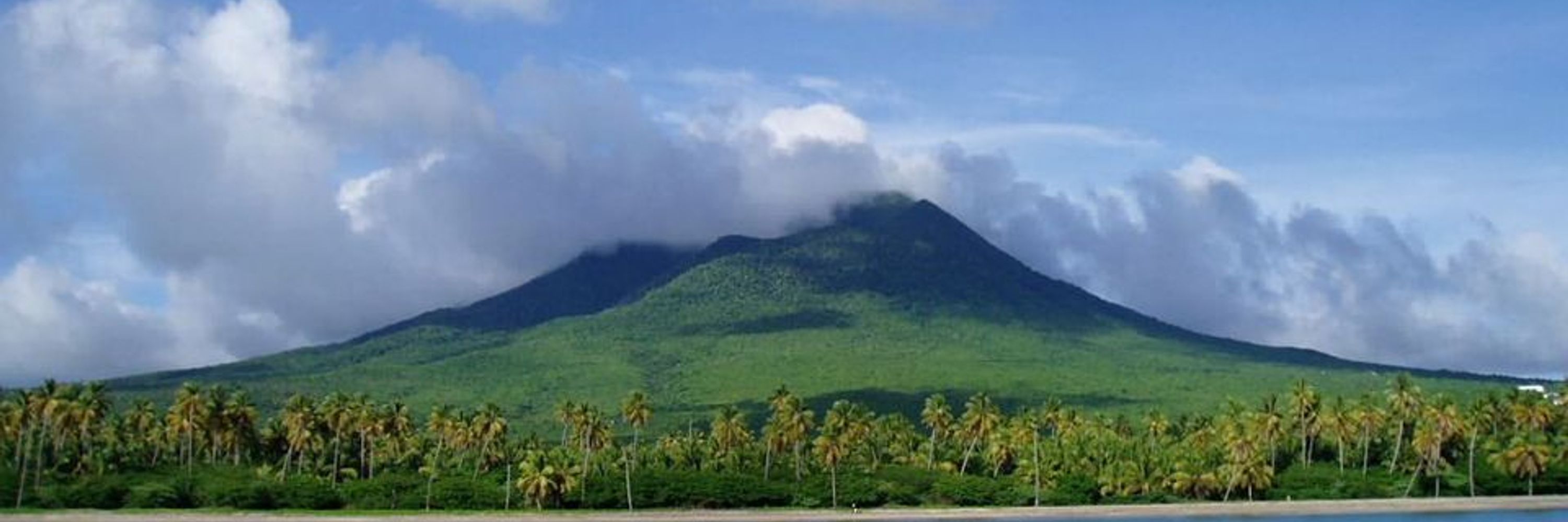 Nevis Island