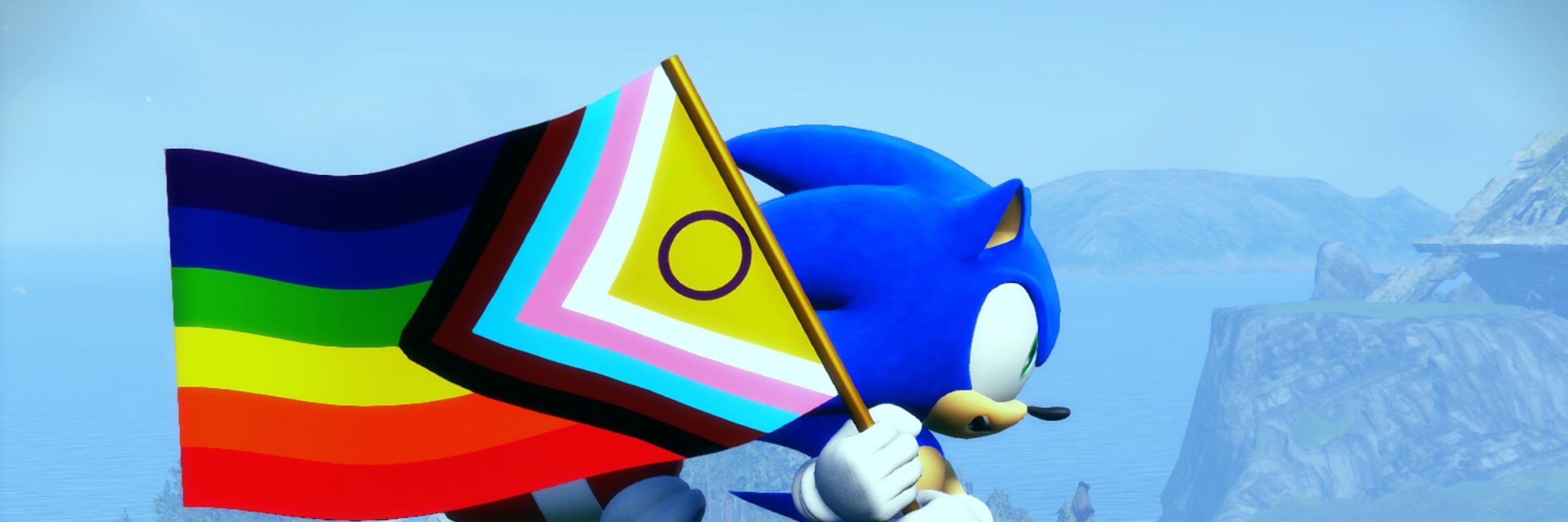 SonicFreak