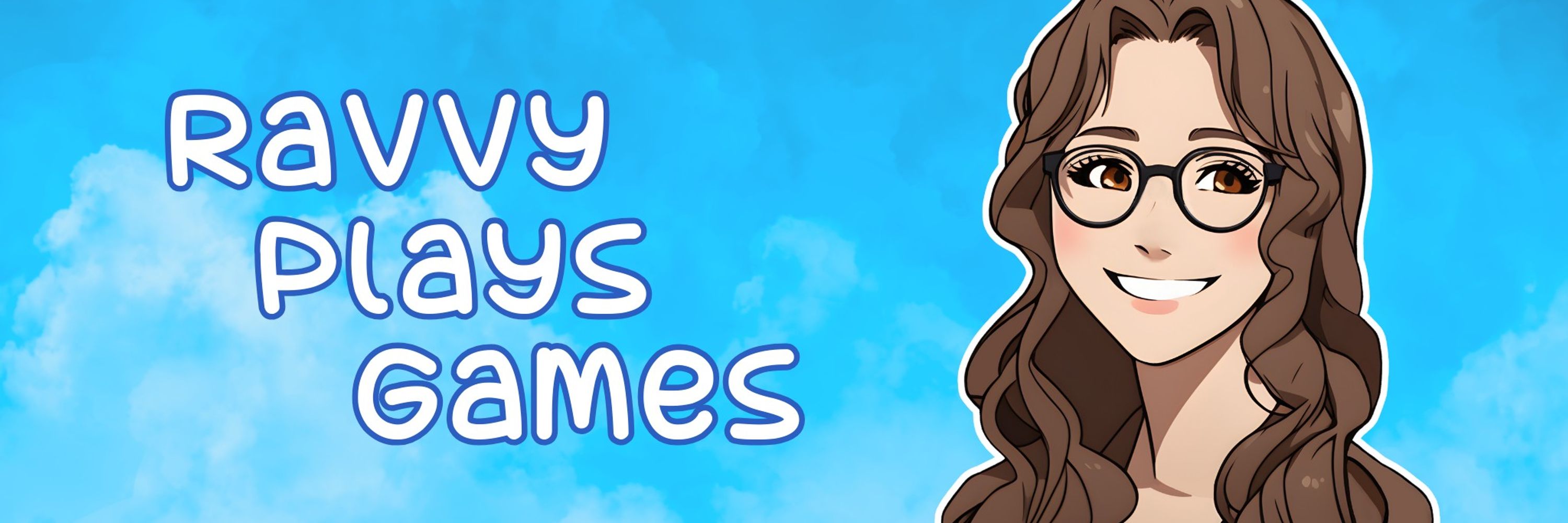 RavvyPlaysGames