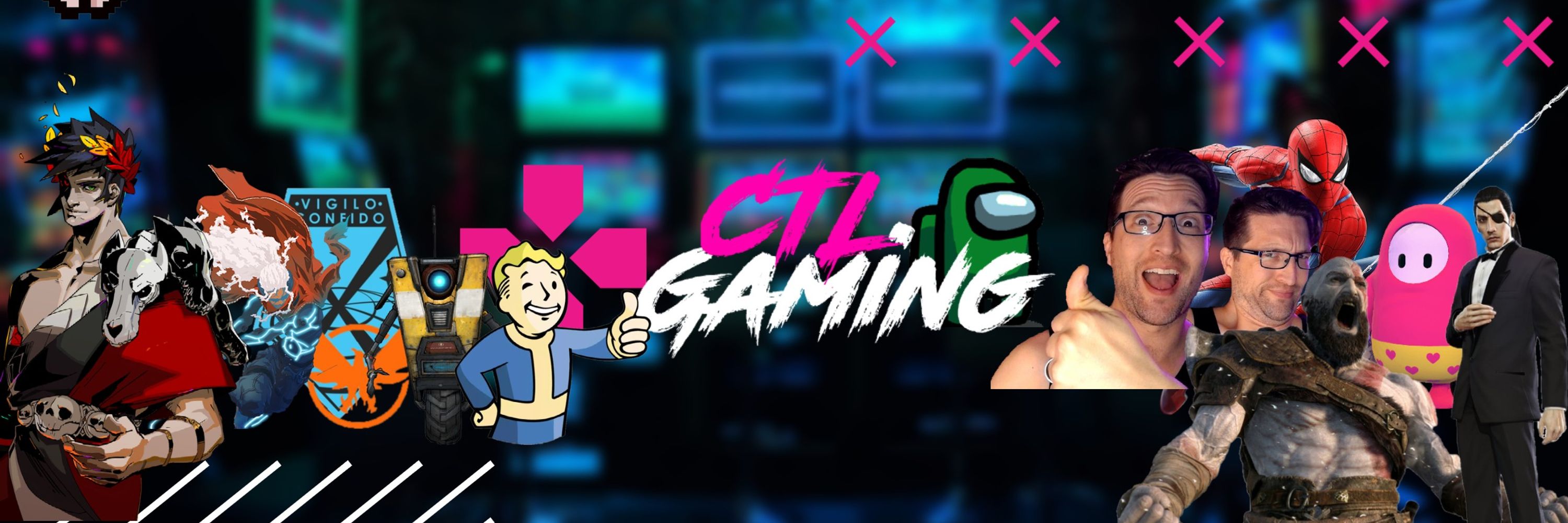 CleveTheLand @Twitch