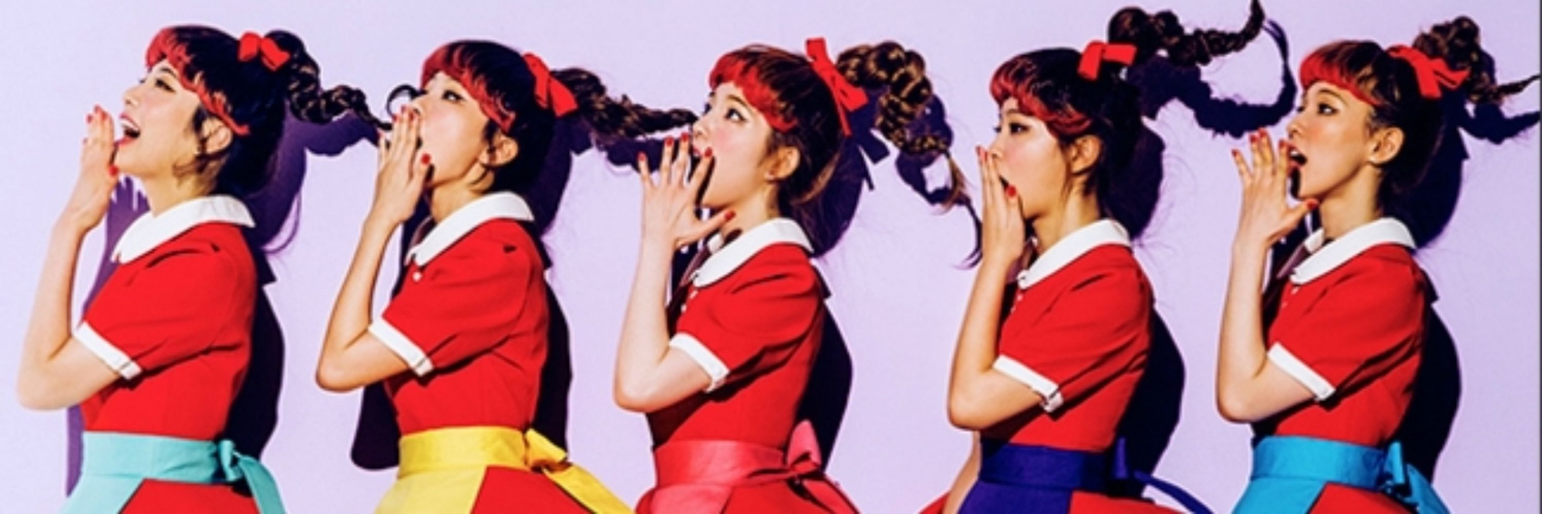 Daily Wendy Pics 🐿️💙