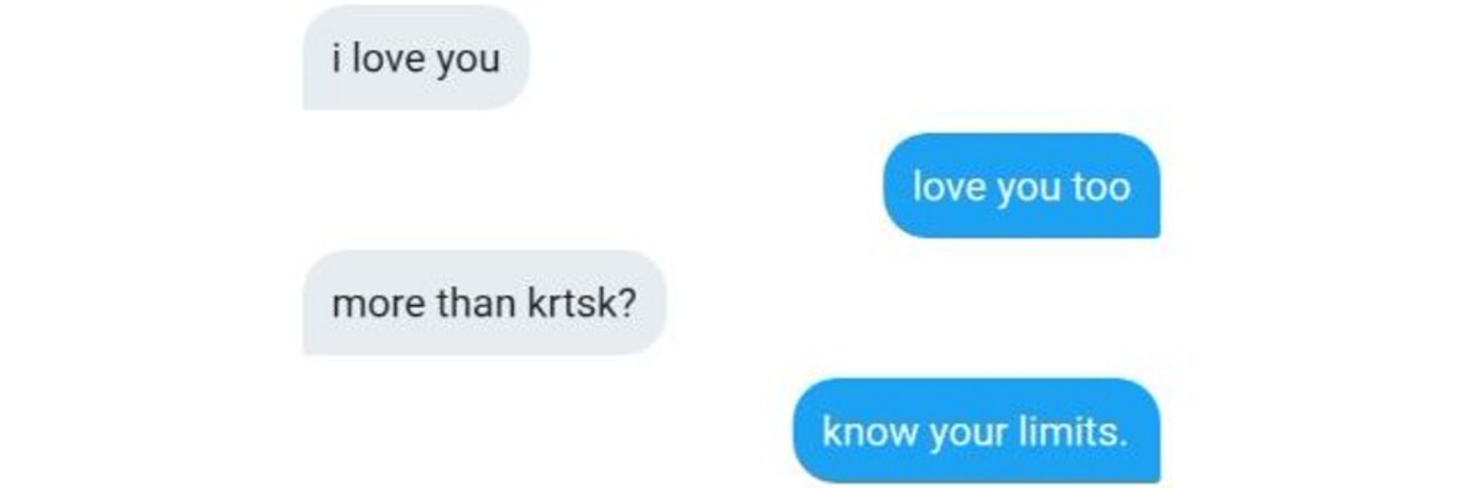 *