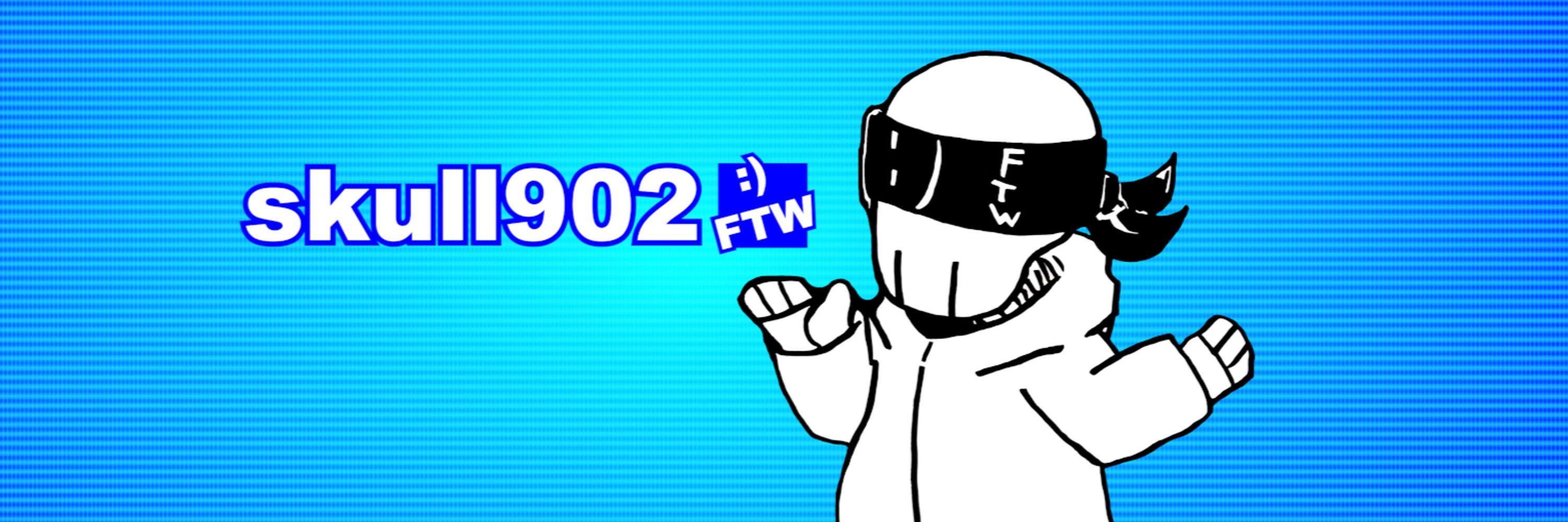 skull902
