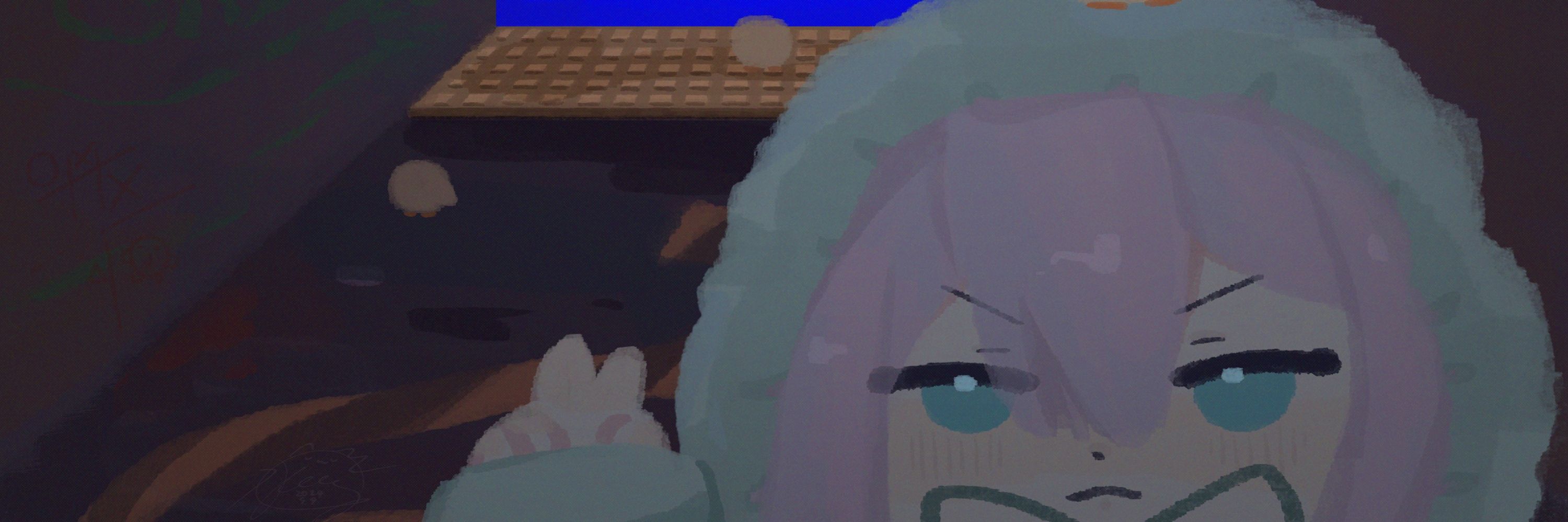 ちび