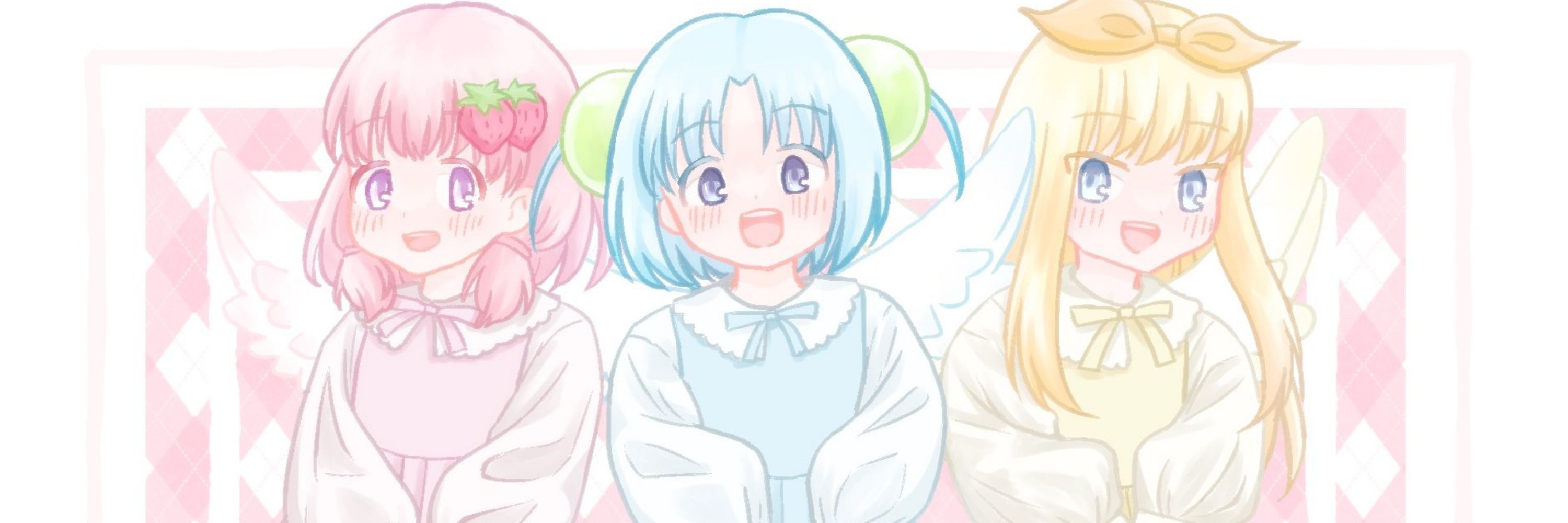 そらめ*