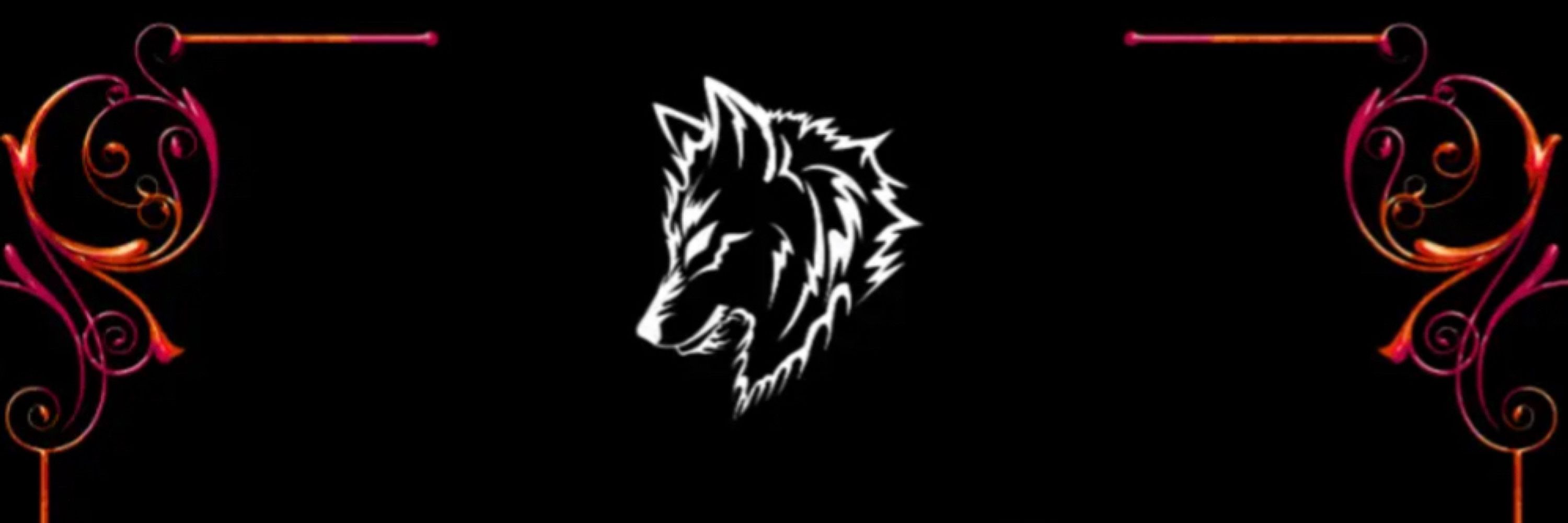 Dire Knight Wolf