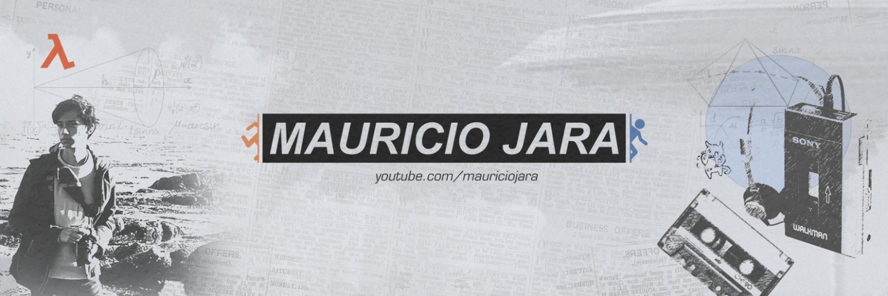 Mauricio Jara