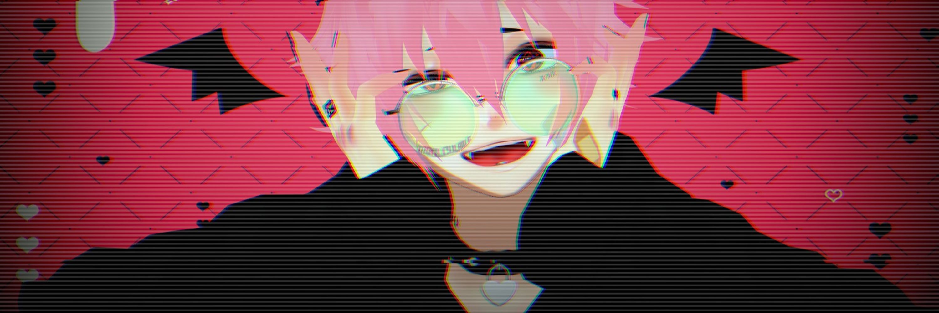 Keraima | ENVtuber🦇🔪