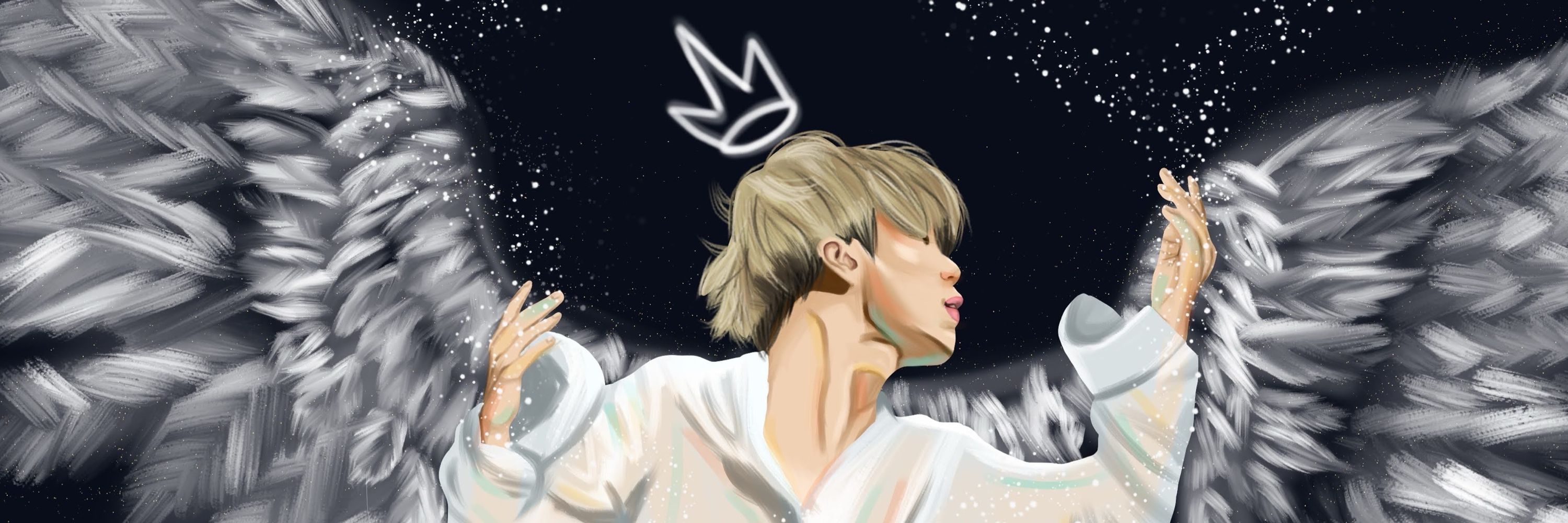 Mahh [🎨] ficwriter e fanartist