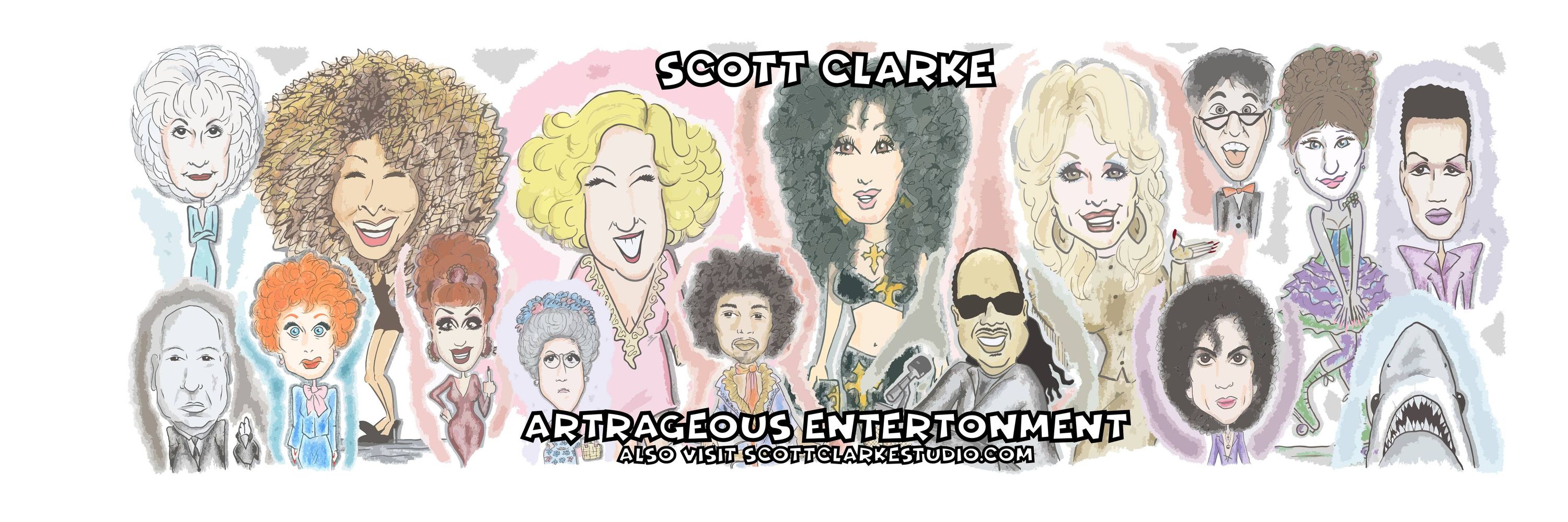 Scott Clarke Studio