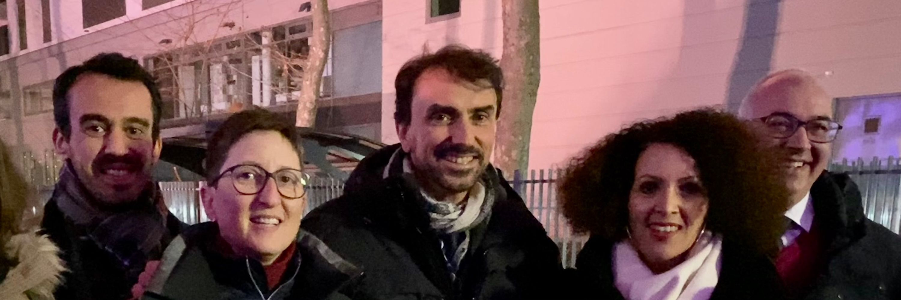 Les Écologistes de Lyon 6