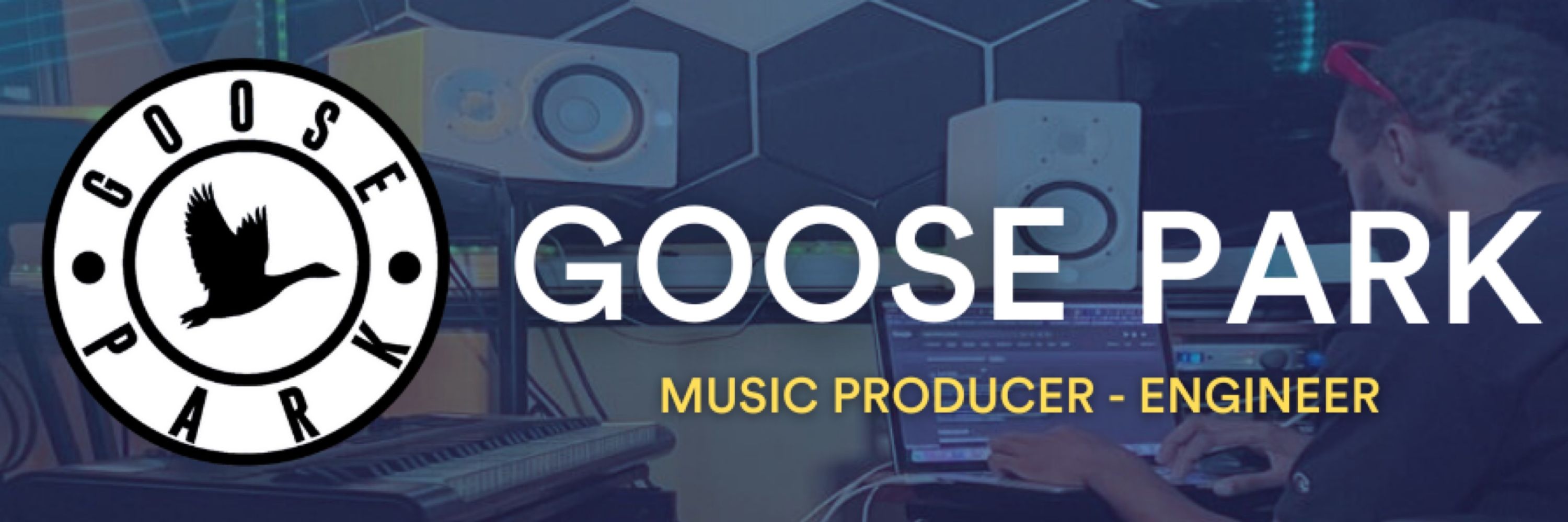 Goose Pärk