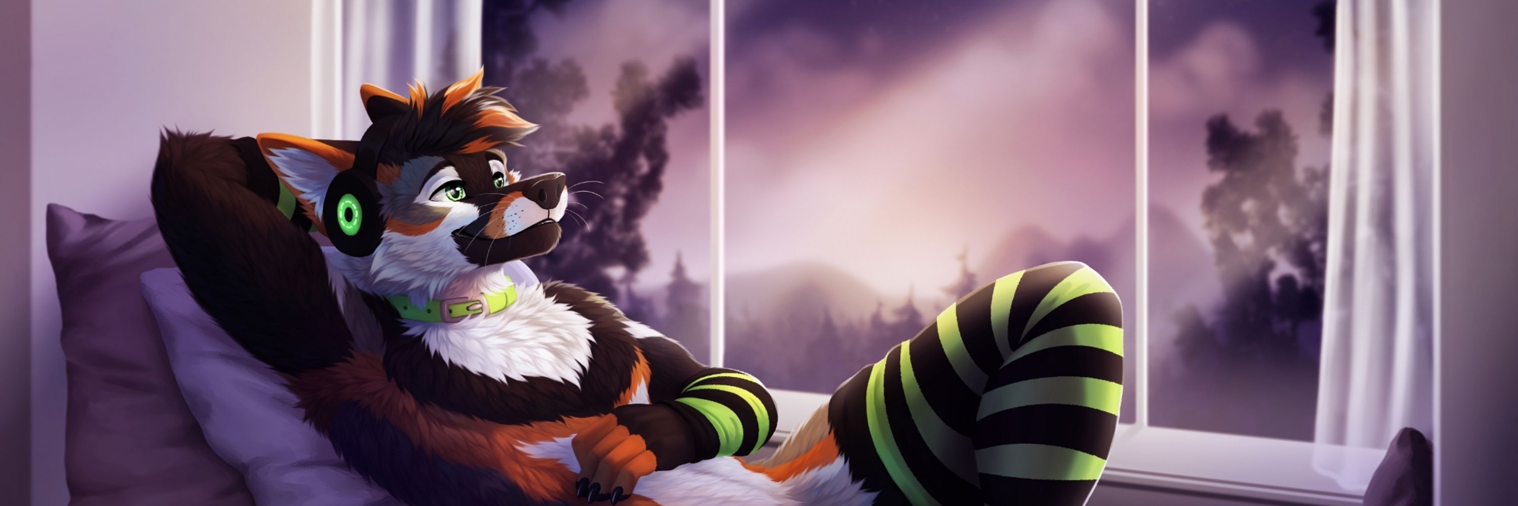 BentleytheFusky