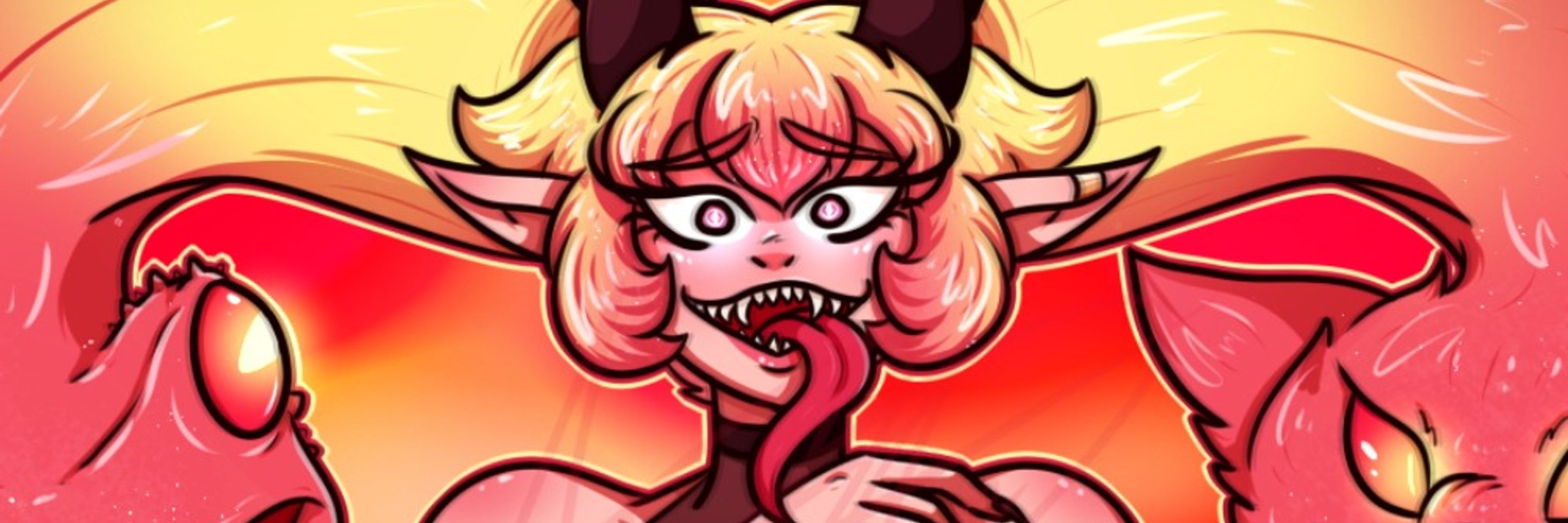 CARMILLA BAEL