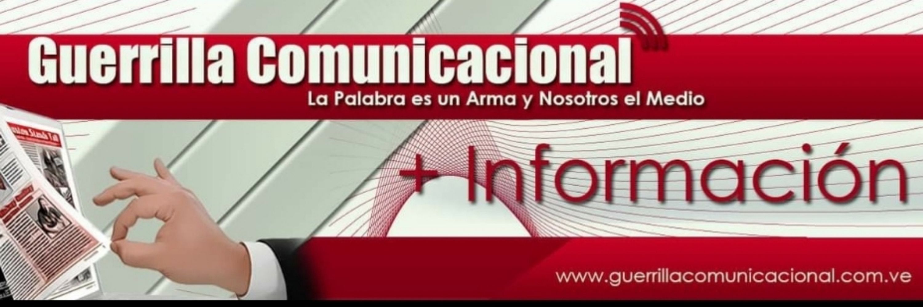Guerrilla Comunicacional