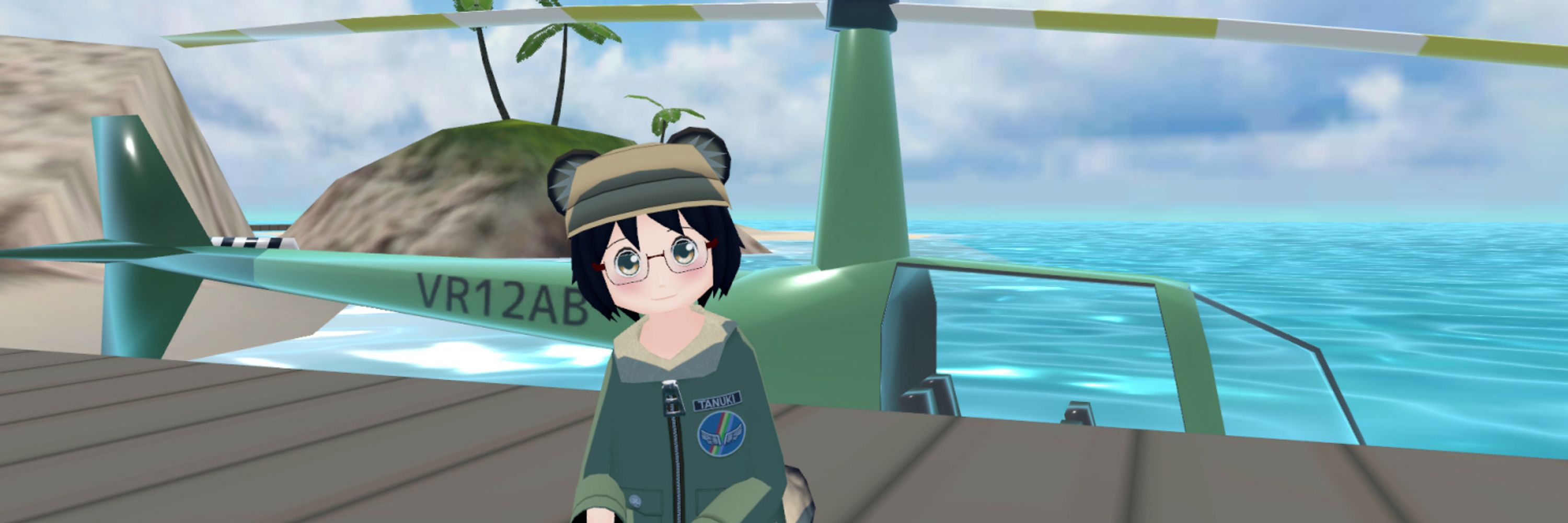 ときわさん