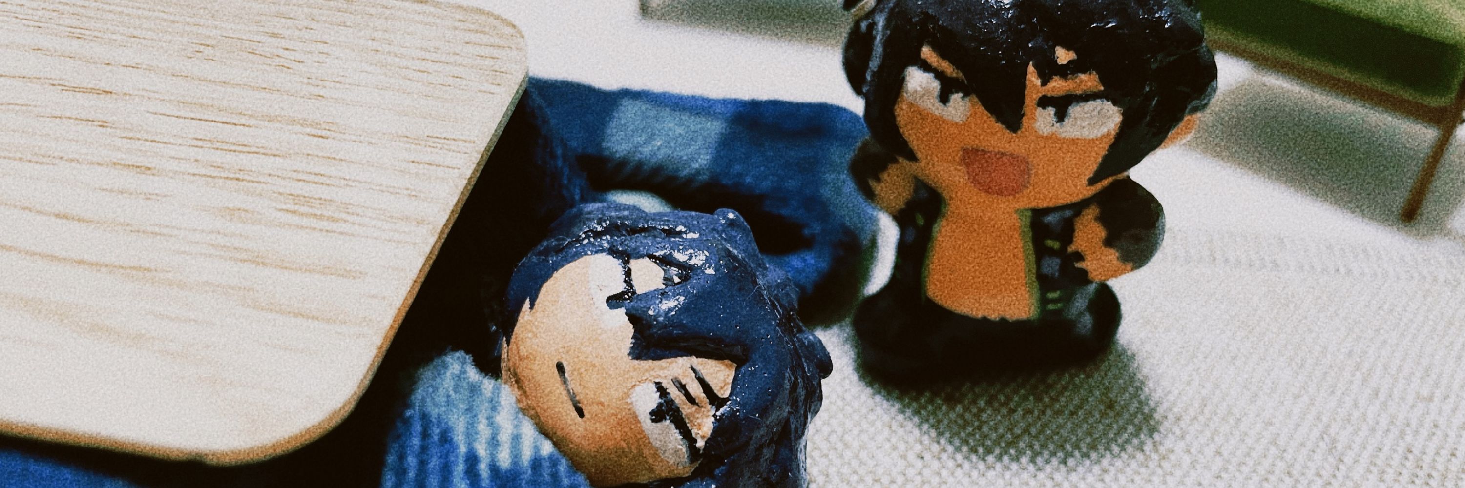 へあ
