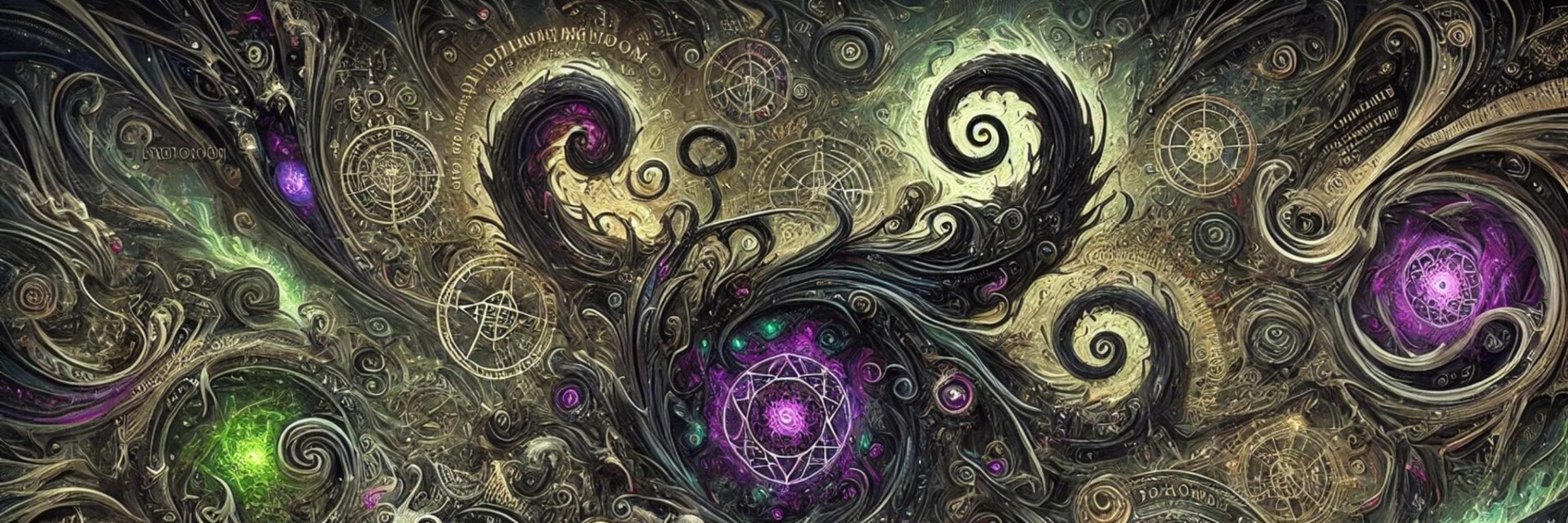 Whispered Madness