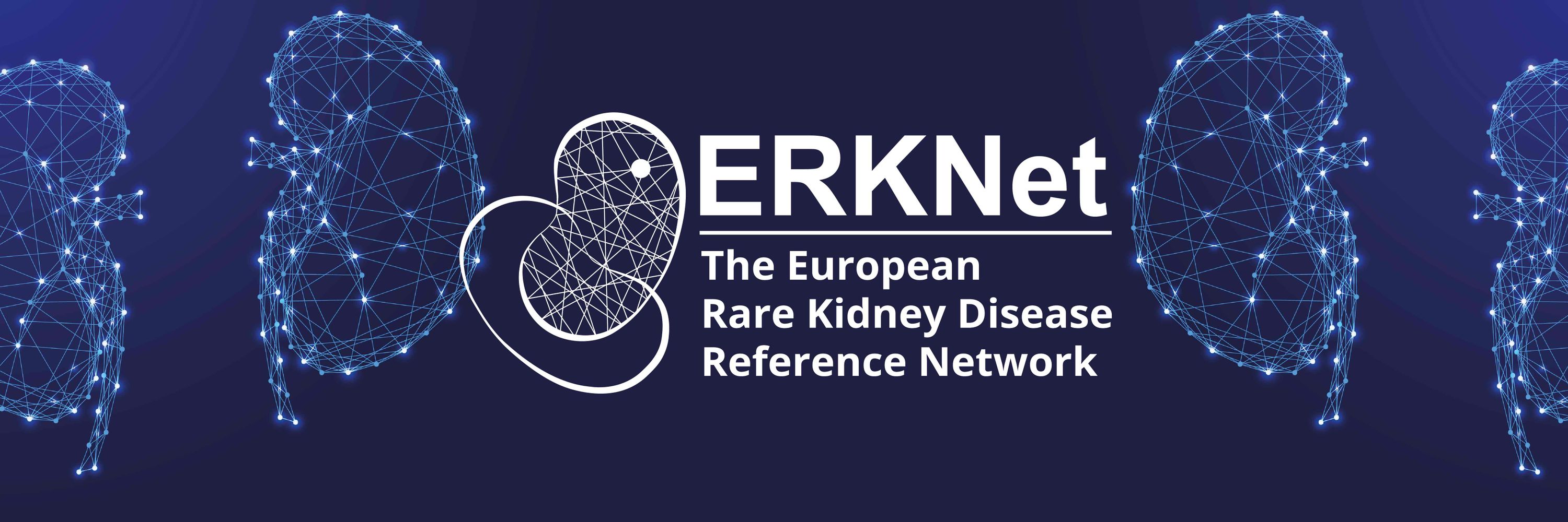 ERKNet - European Reference Network for Rare Kidney Diseases