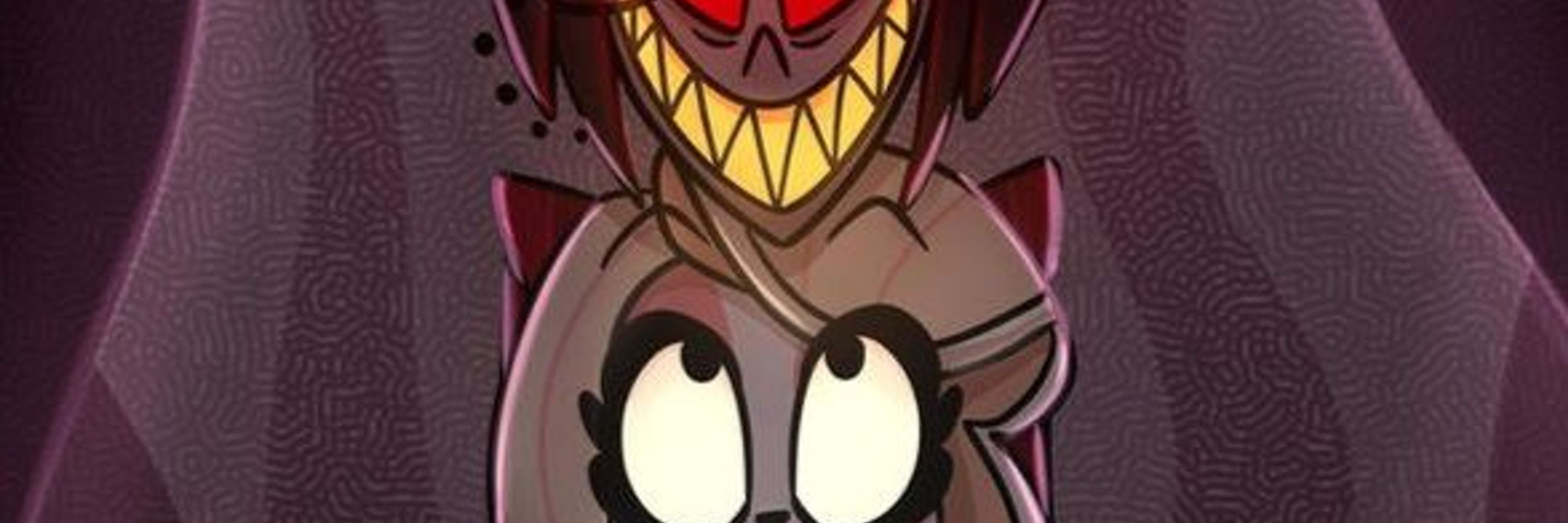 That guy from hell