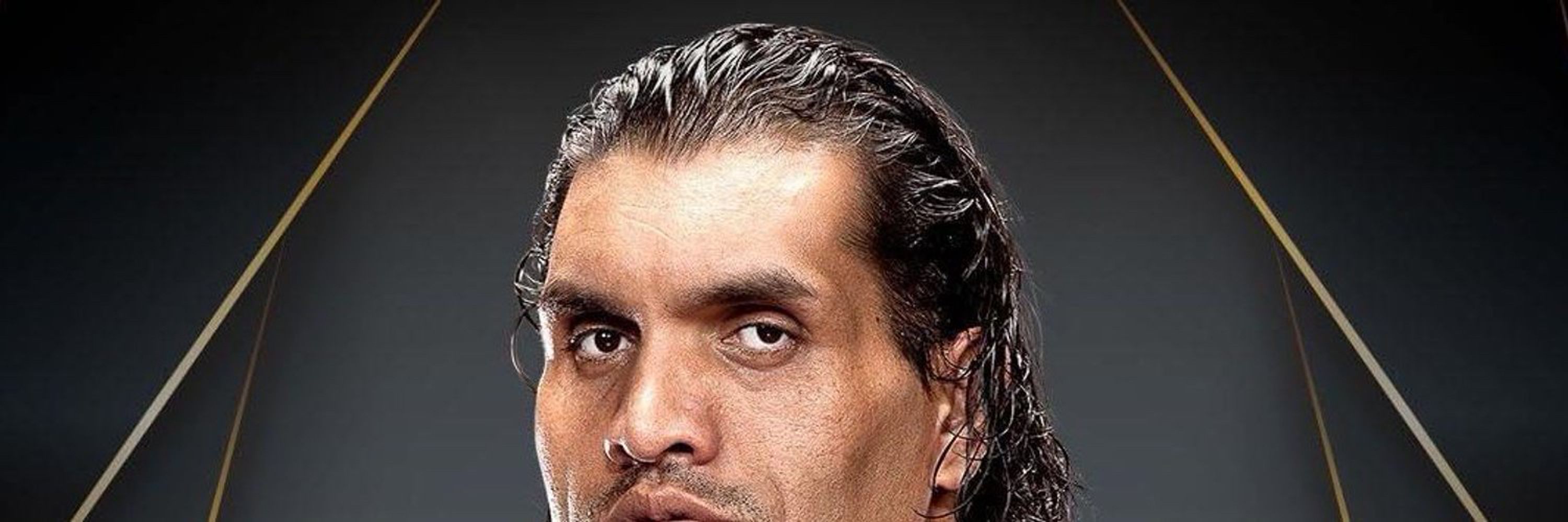 The Great Khali