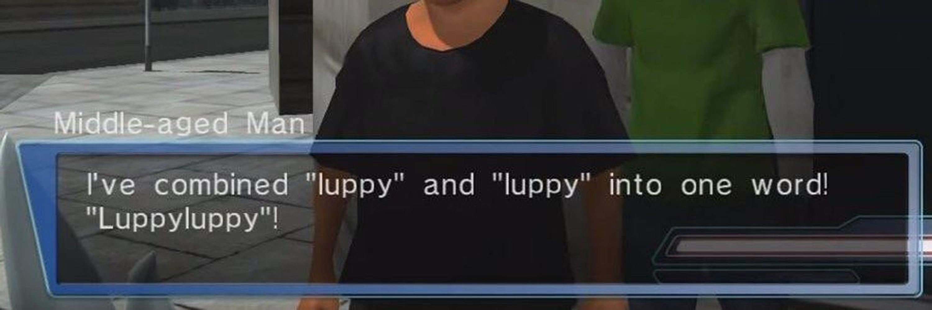 luppyluppy²