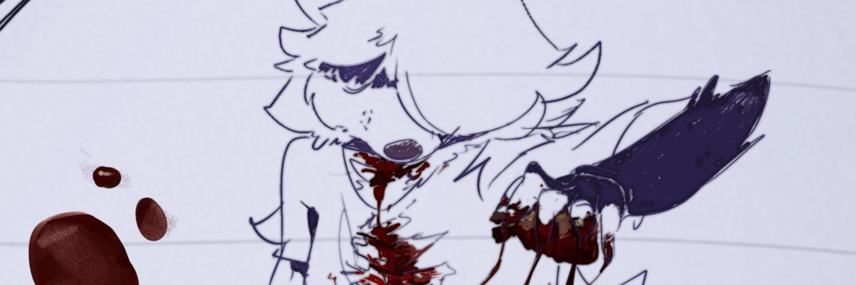 Dani 🔪🖤 🔞 θΔ
