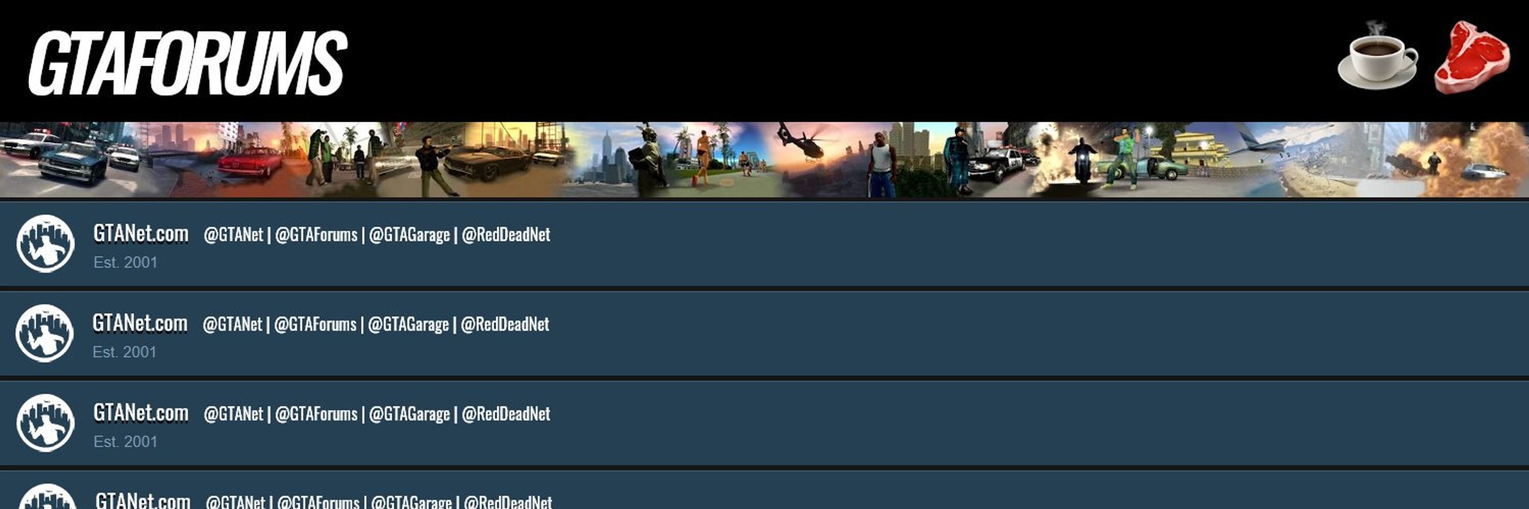 GTAForums
