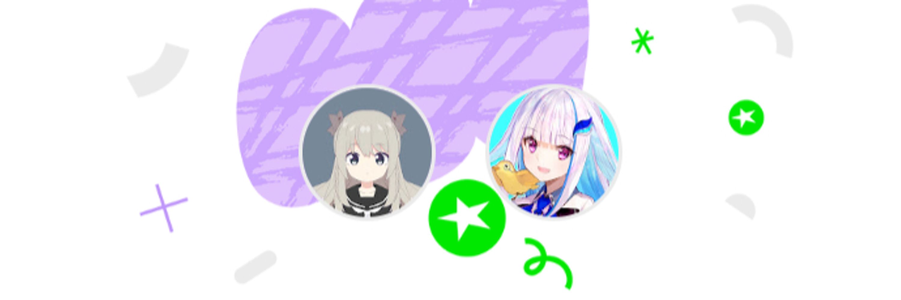 あいるゆーでくす