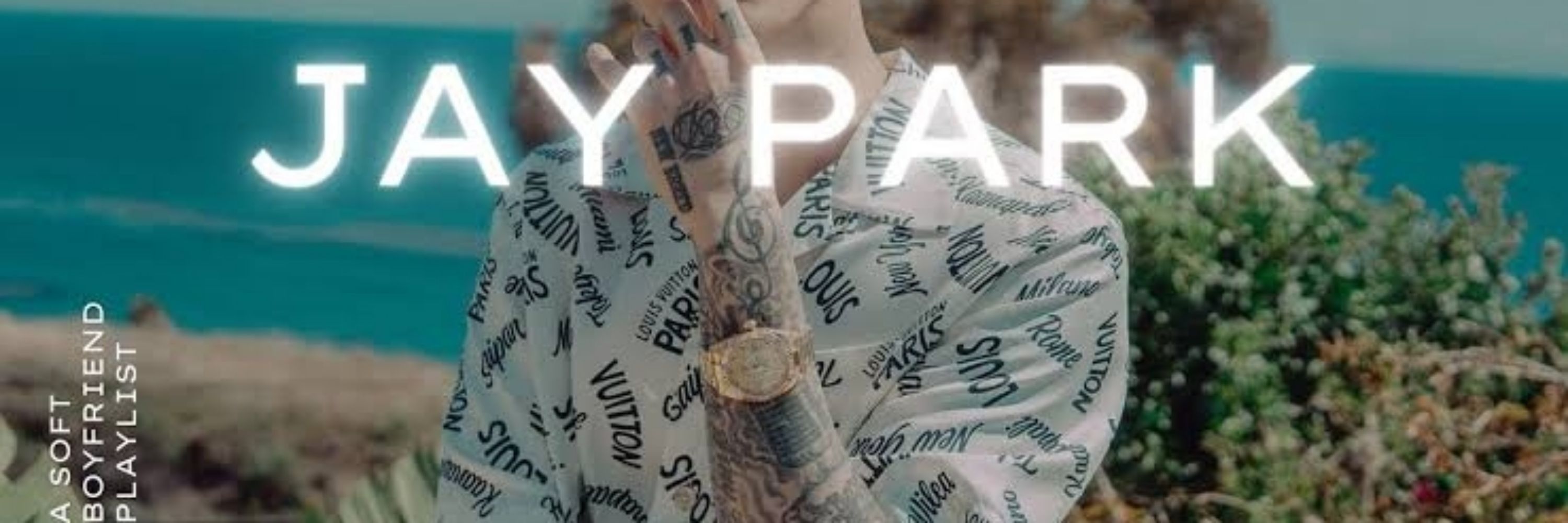 Jay Park 박재범 (UnOff)
