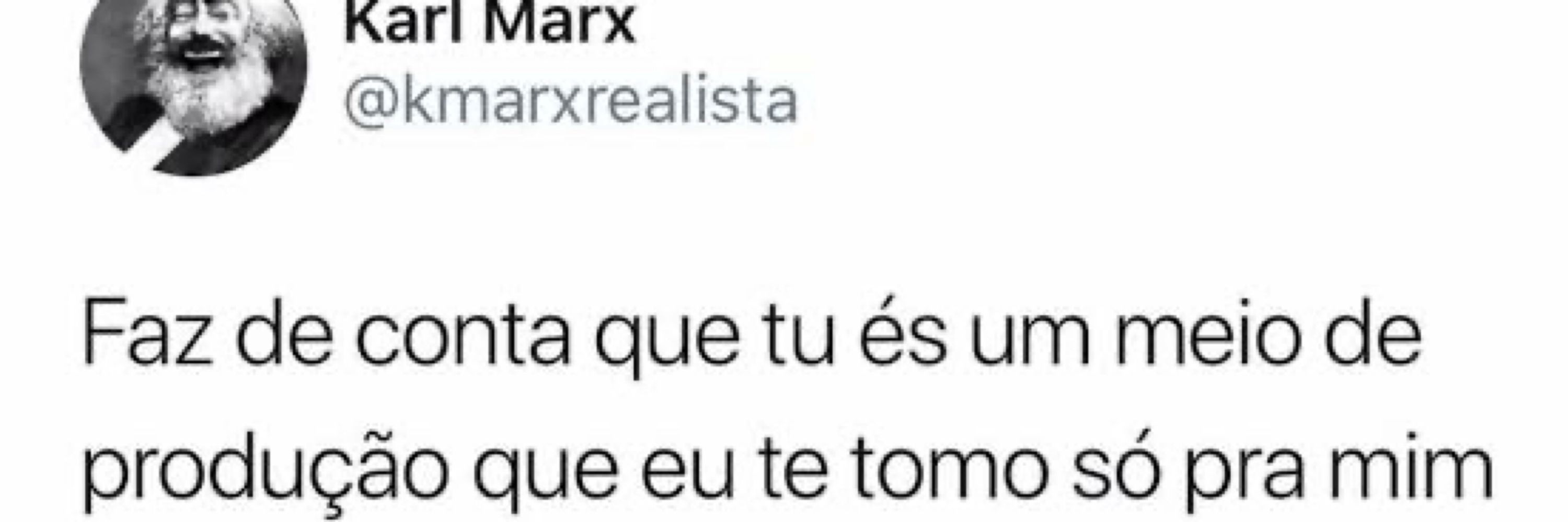 Um tal de Duarte 