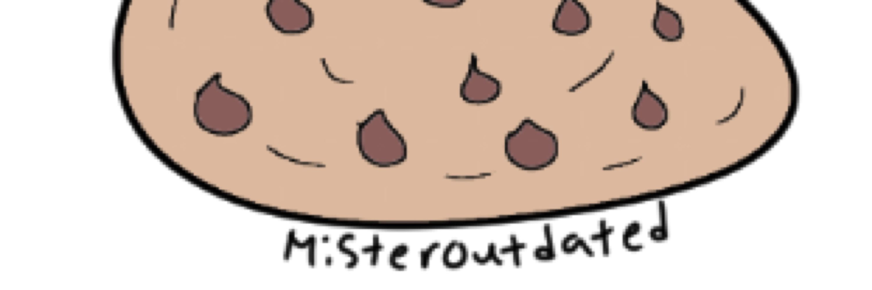 misteroutdated