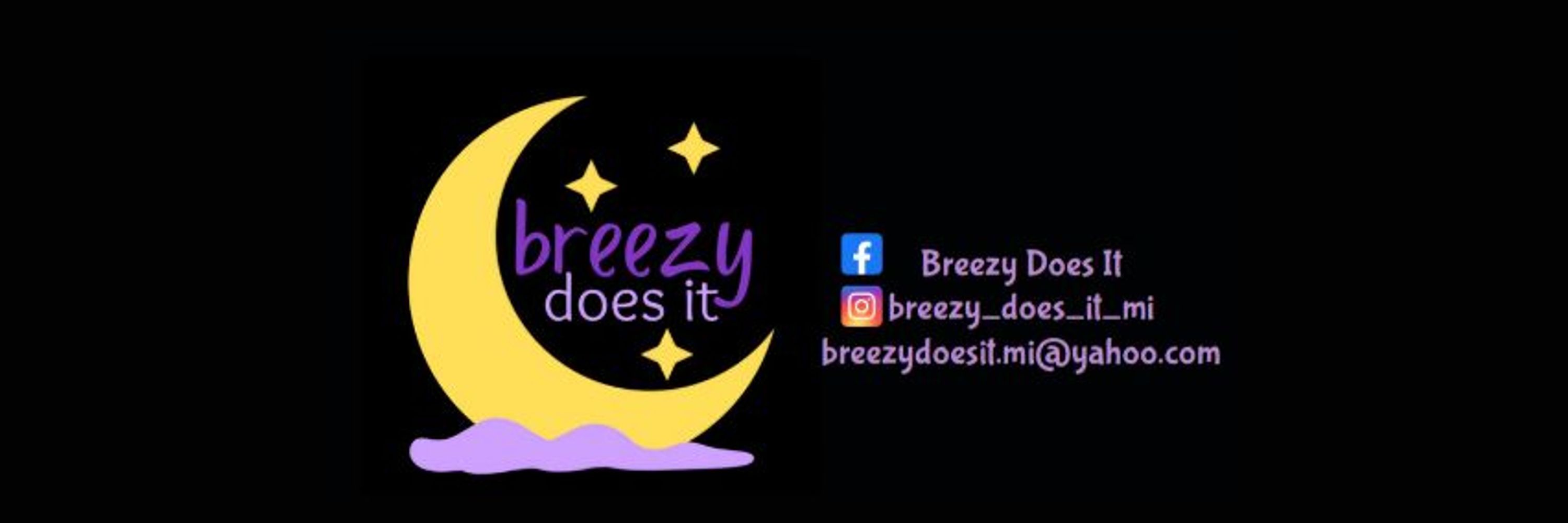 Breezy Does It